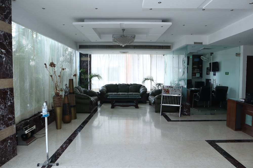 Hotel Hari Heritage 20/28