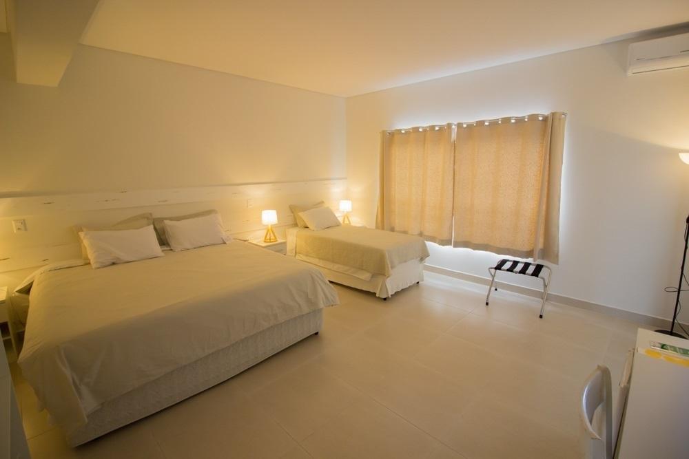 Upper, Apartment