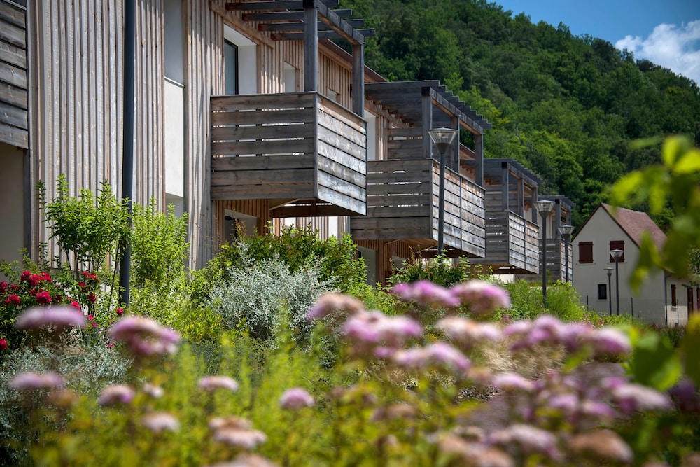Residence Le Clos du Rocher - Vacanceole 45/60