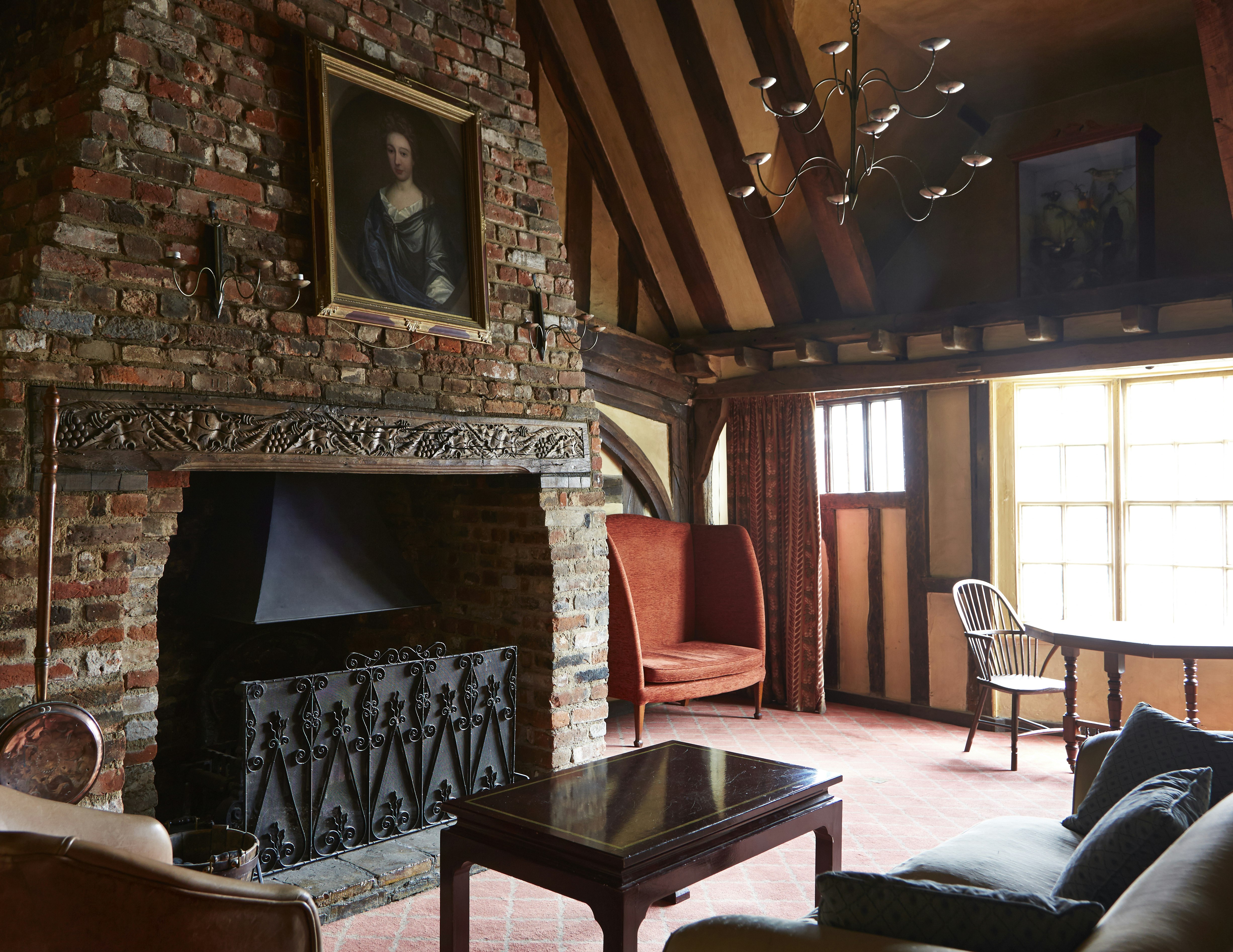 White Hart Hotel. 13/14