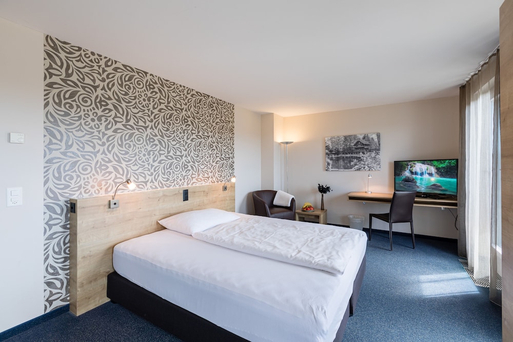 Aarau-West Swiss Quality Hotel 9/50