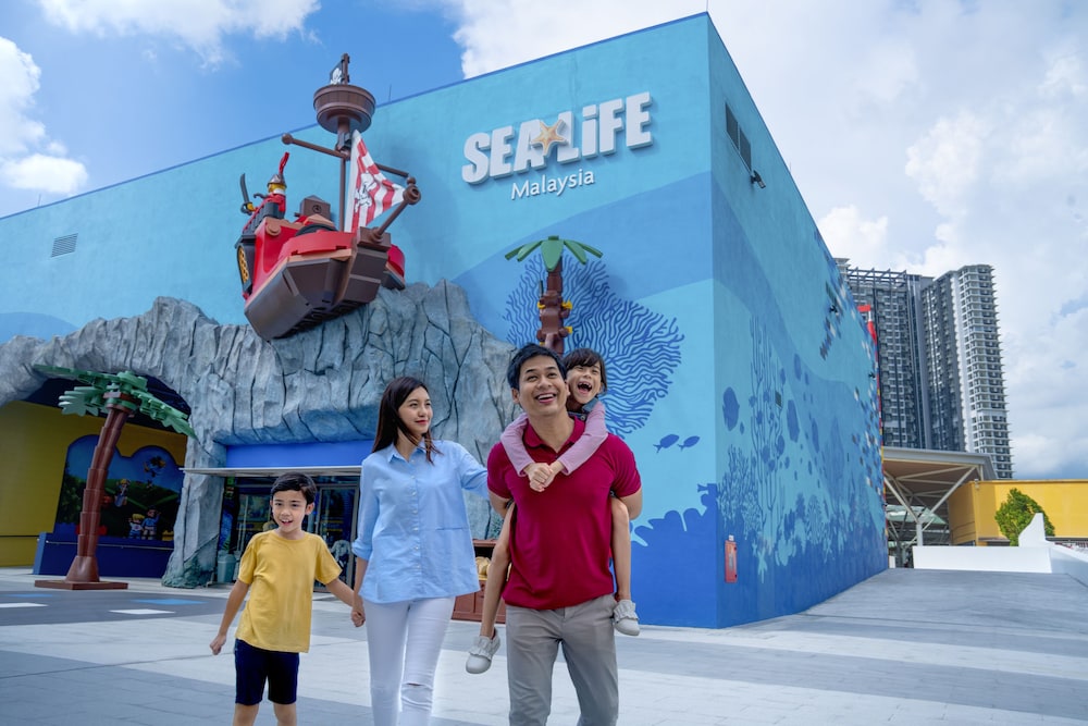 Legoland Malaysia Resort 41/50