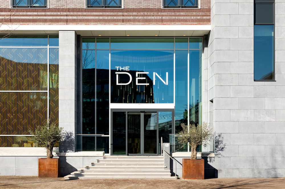 The Den, ‘s-Hertogenbosch, a Tribute Portfolio Hotel 4/49