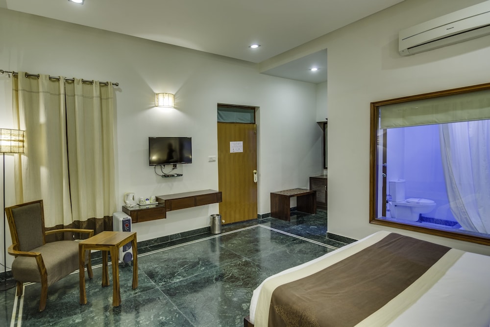 Hotel Ranthambore Regency 21/50