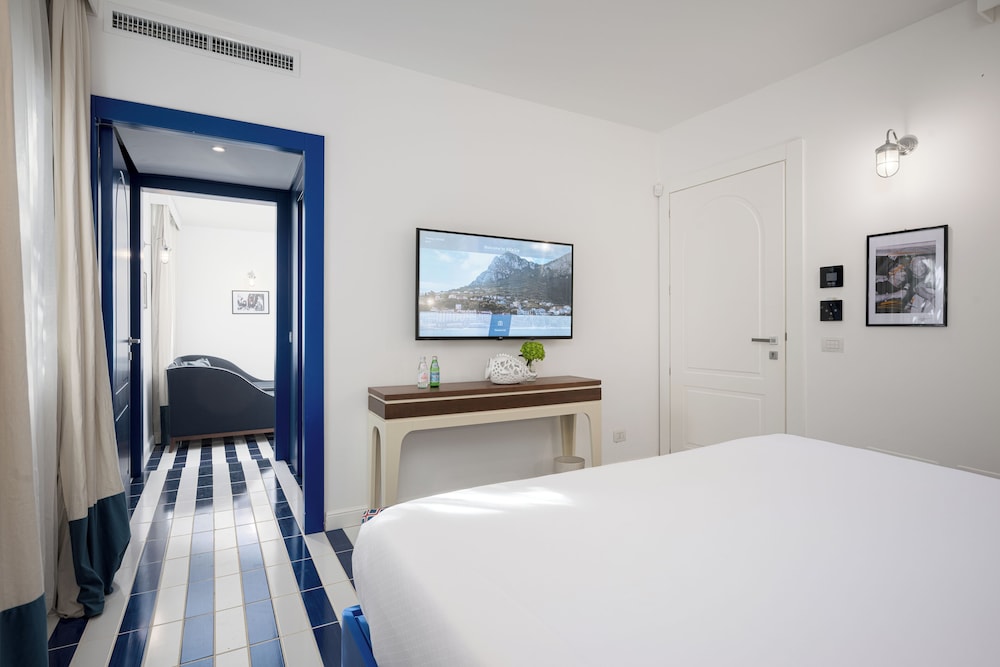 Villa Lia Hotel Capri 13/58