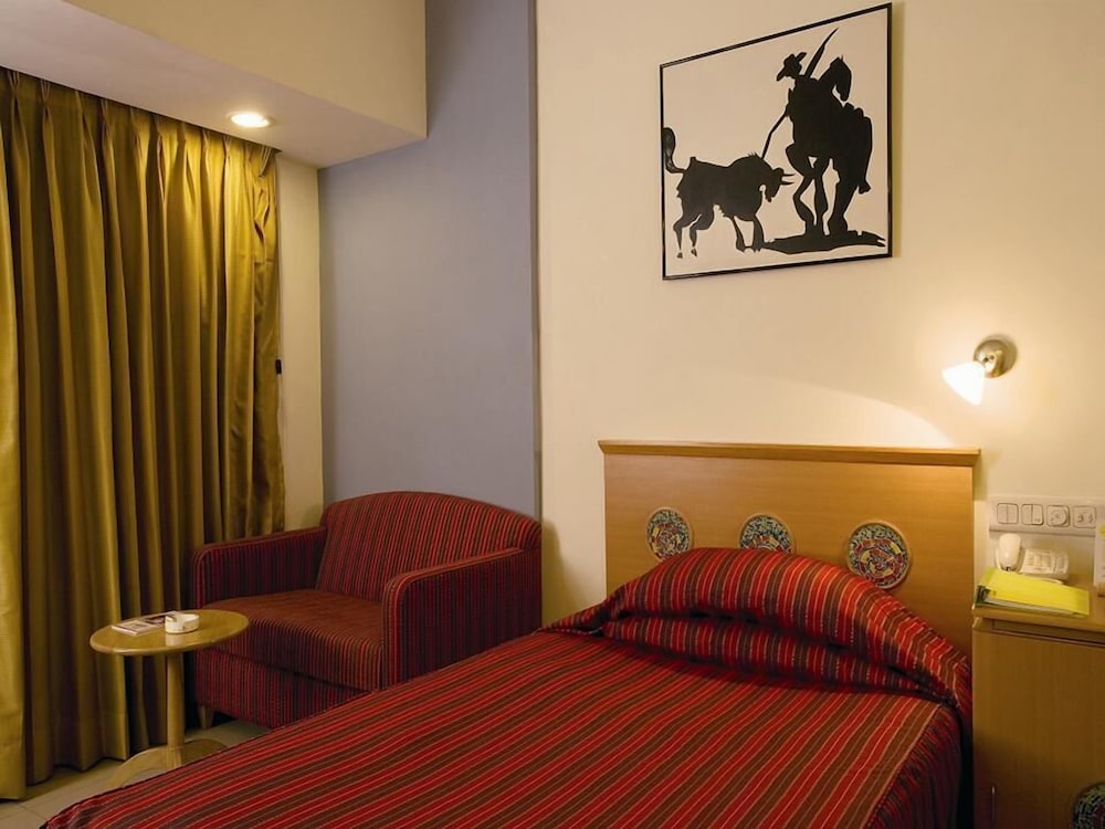 Lemon Tree Hotel Udyog Vihar Gurgaon 16/47