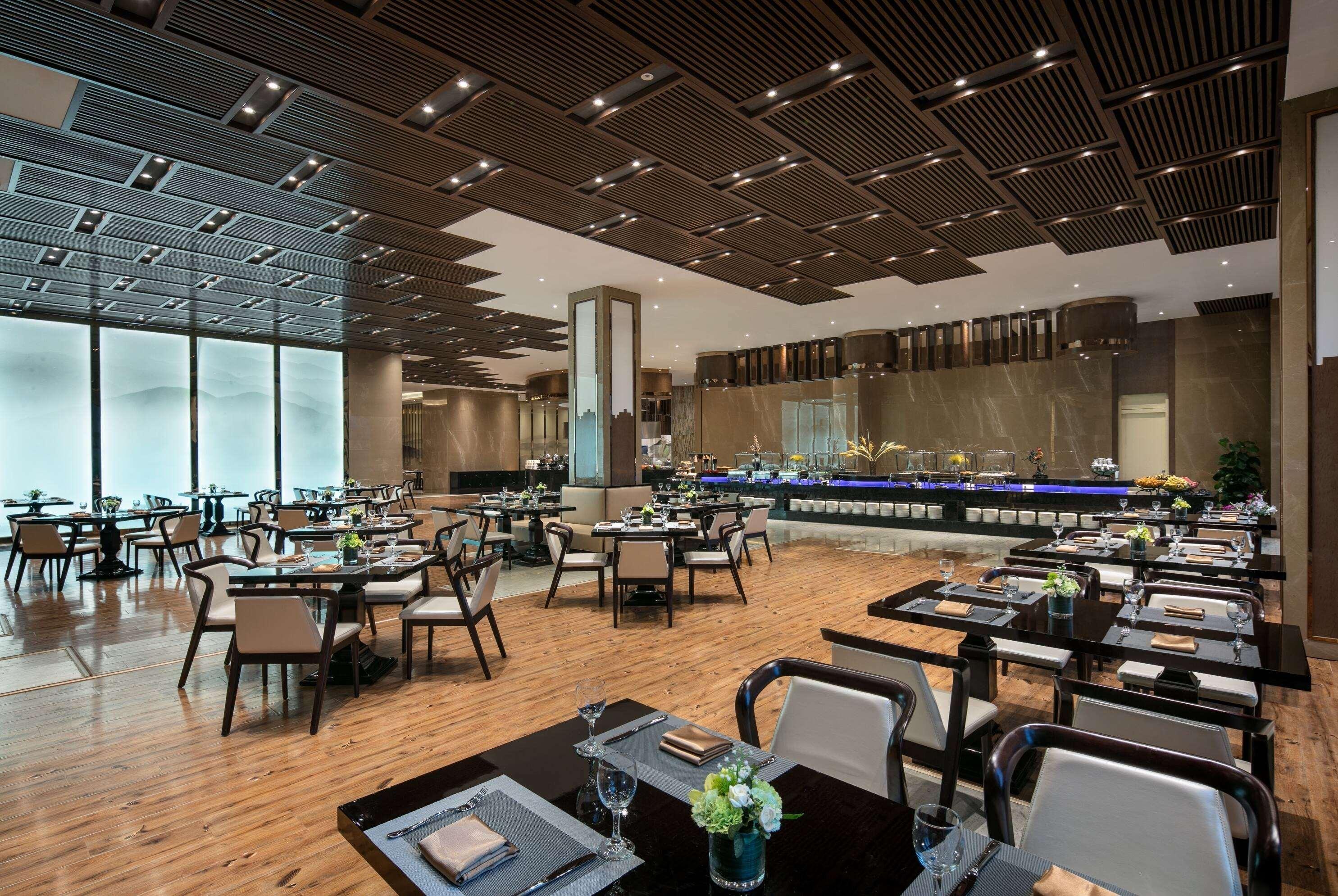 Ramada by Wyndham Wuhan Dongxihu 28/35