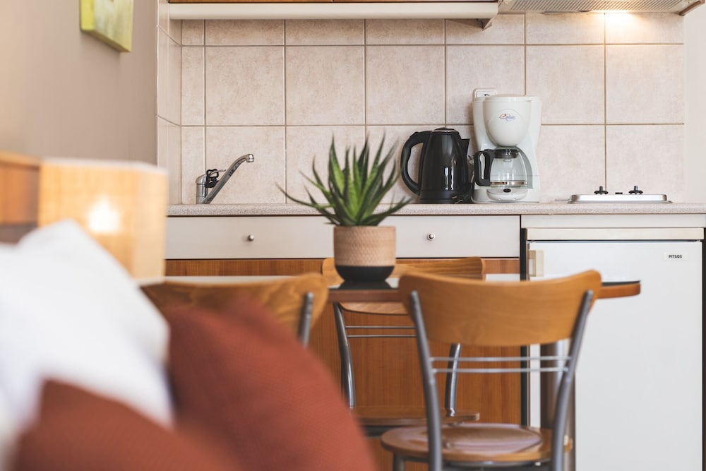 Helios Apartments 38/50