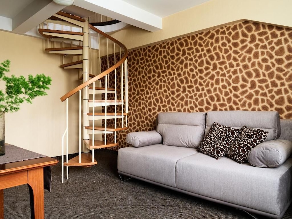 Witek Hotel 23/50