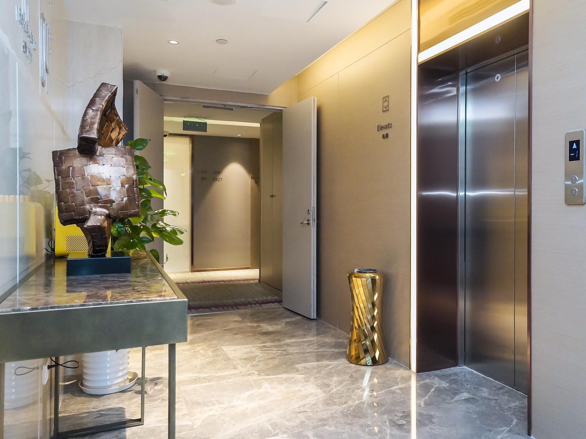 Lavande Hotel (Shanghai Jing'an store) 15/52