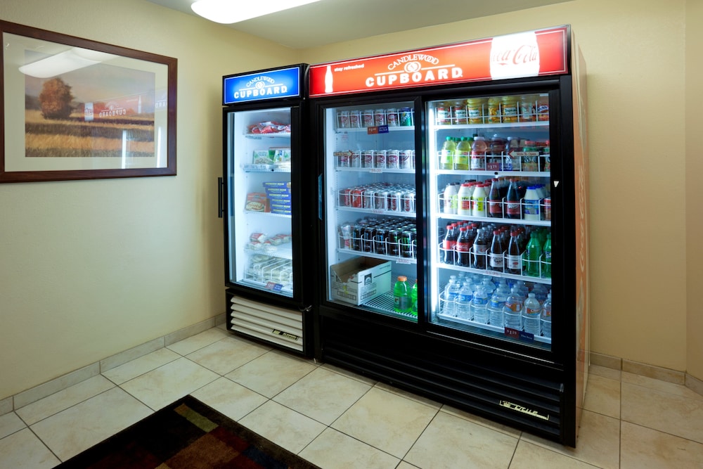 Candlewood Suites Corpus Christi-Spid 19/39