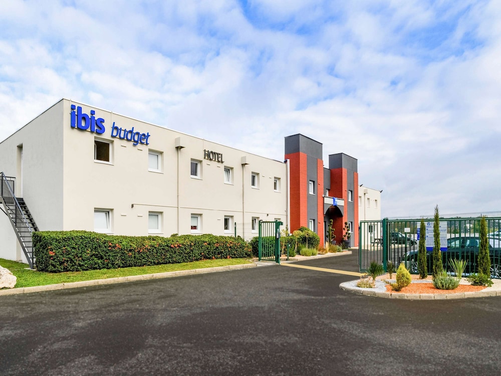 Ibis Budget Saint Etienne 1/70