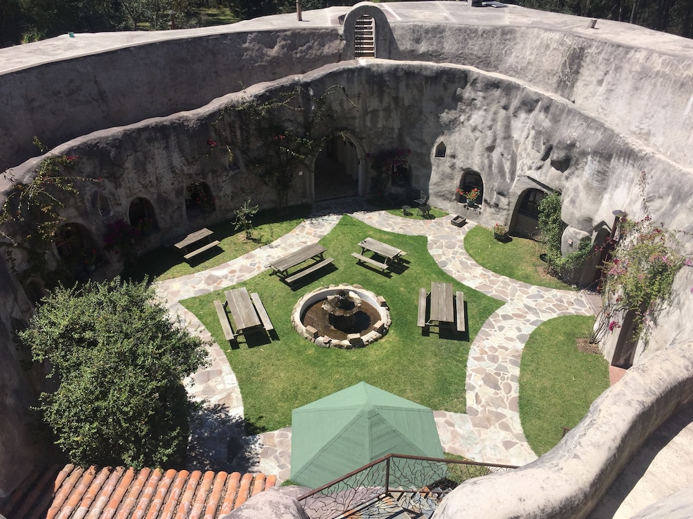 Hacienda Las Cuevas Terra Lodge 25/33