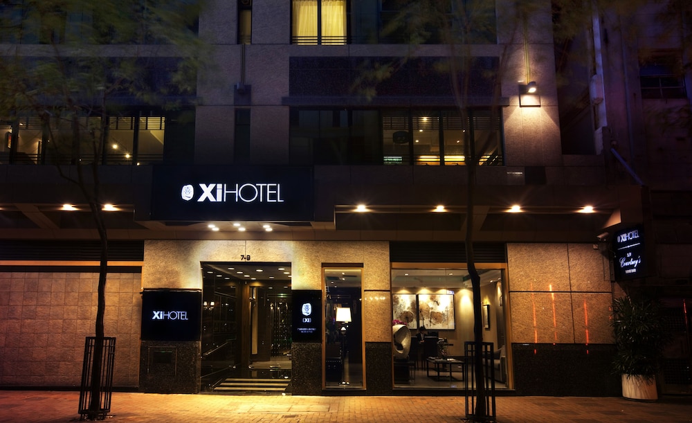 Xi Hotel Hong Kong in HONG KONG
