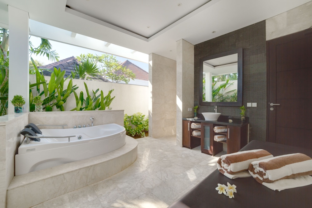 D&amp;G Villas Tanjung Benoa 21/50