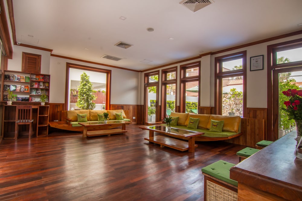 Maison Saiko Angkor Boutique 29/50