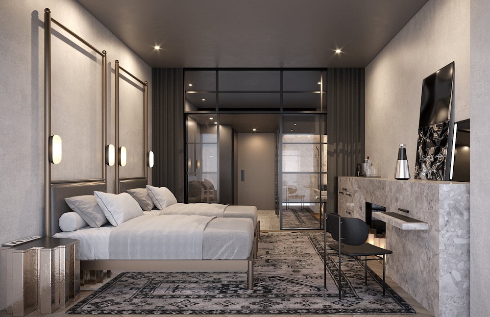 Essential, Single Bed