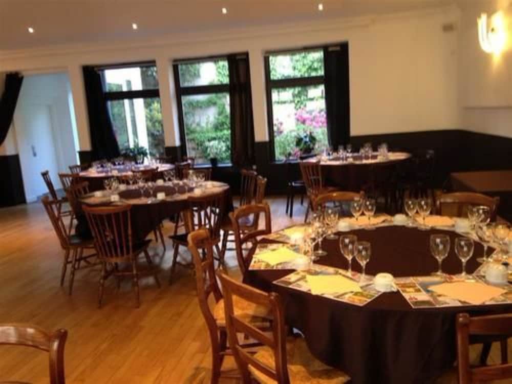 Hotel Restaurant Les Oceanides 23/36