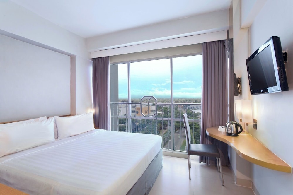 favehotel Solo Baru 14/51
