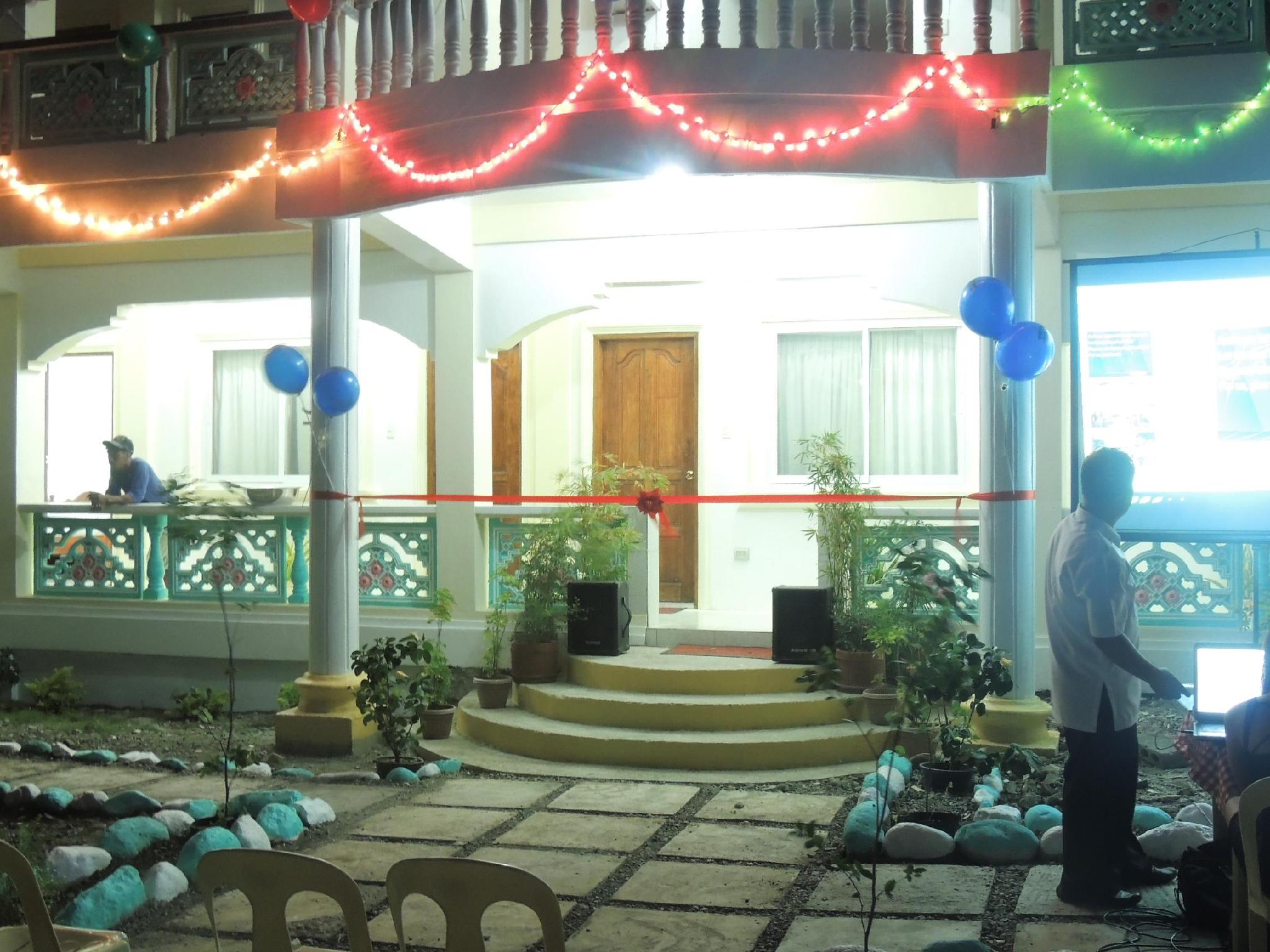 Palm Grove Saud Holiday Complex Hotel 14/43