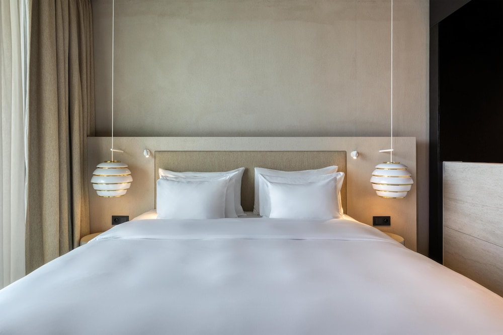 Radisson Collection Hotel, The National Brussels 15/50