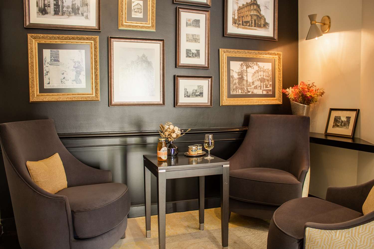 Best Western Plus Le Moderne 32/51