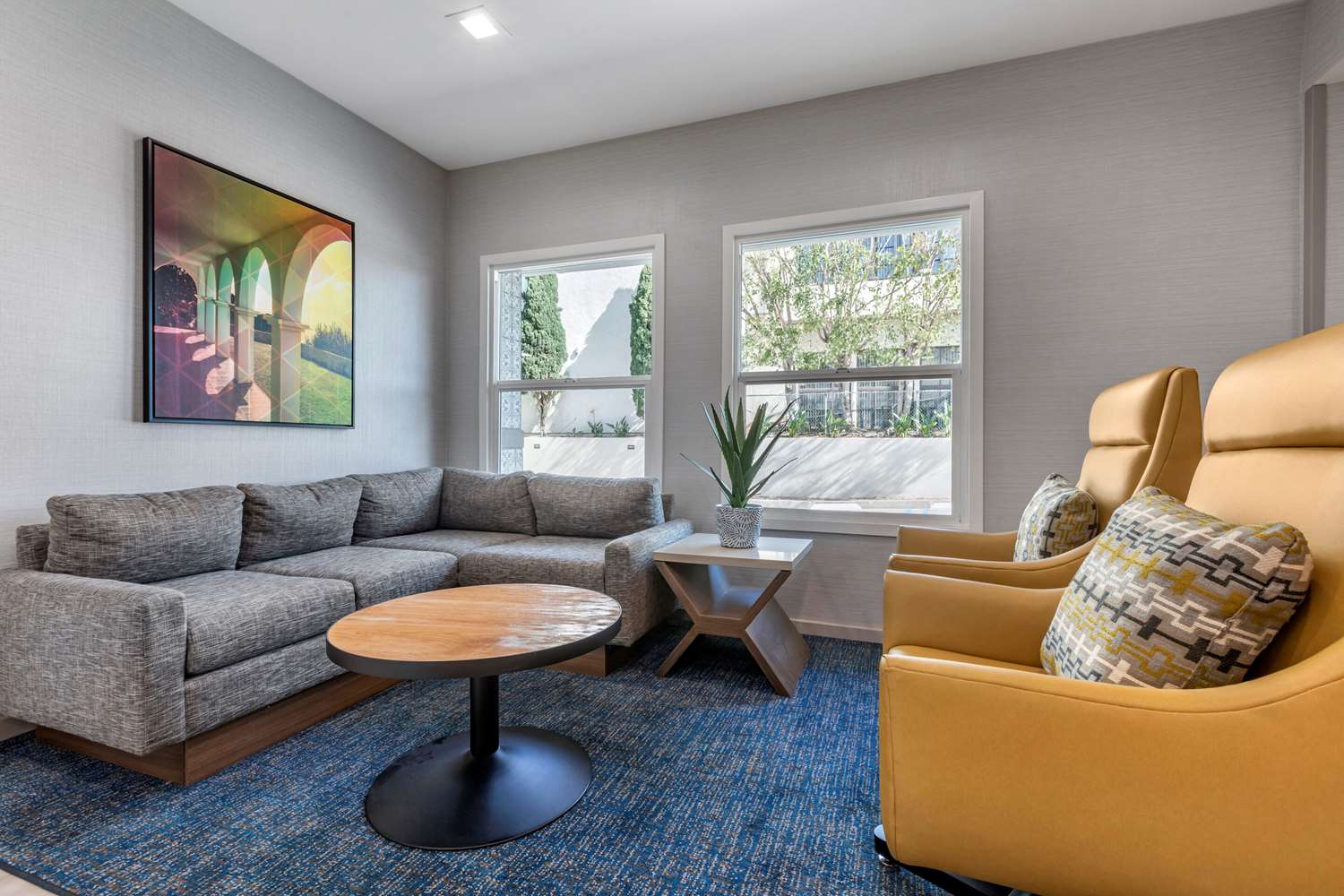 Comfort Inn San Diego Old Town 25/40