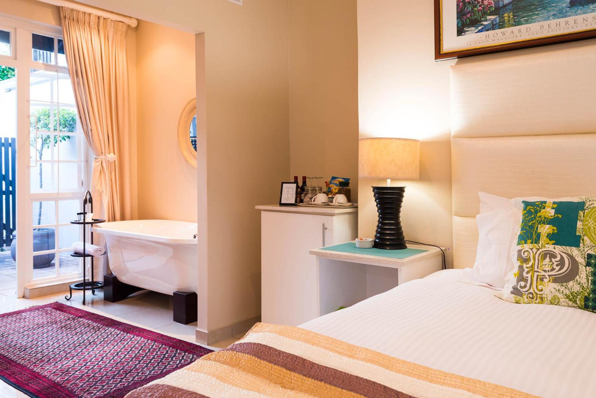Westville Bed Breakfast Guest House 18/99