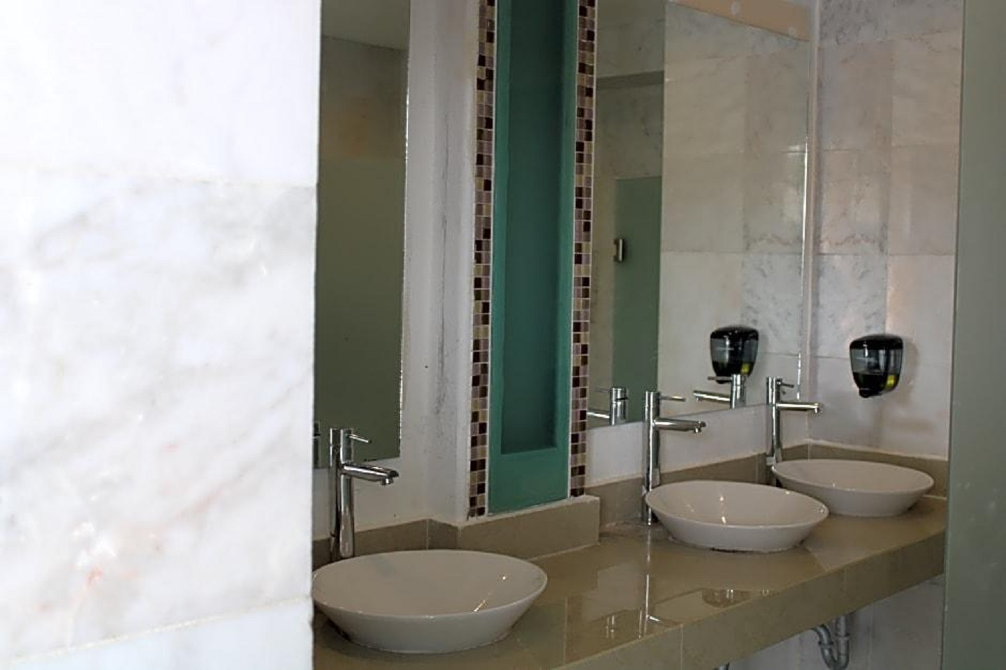Bel Air Collection Hotel Spa 63/64