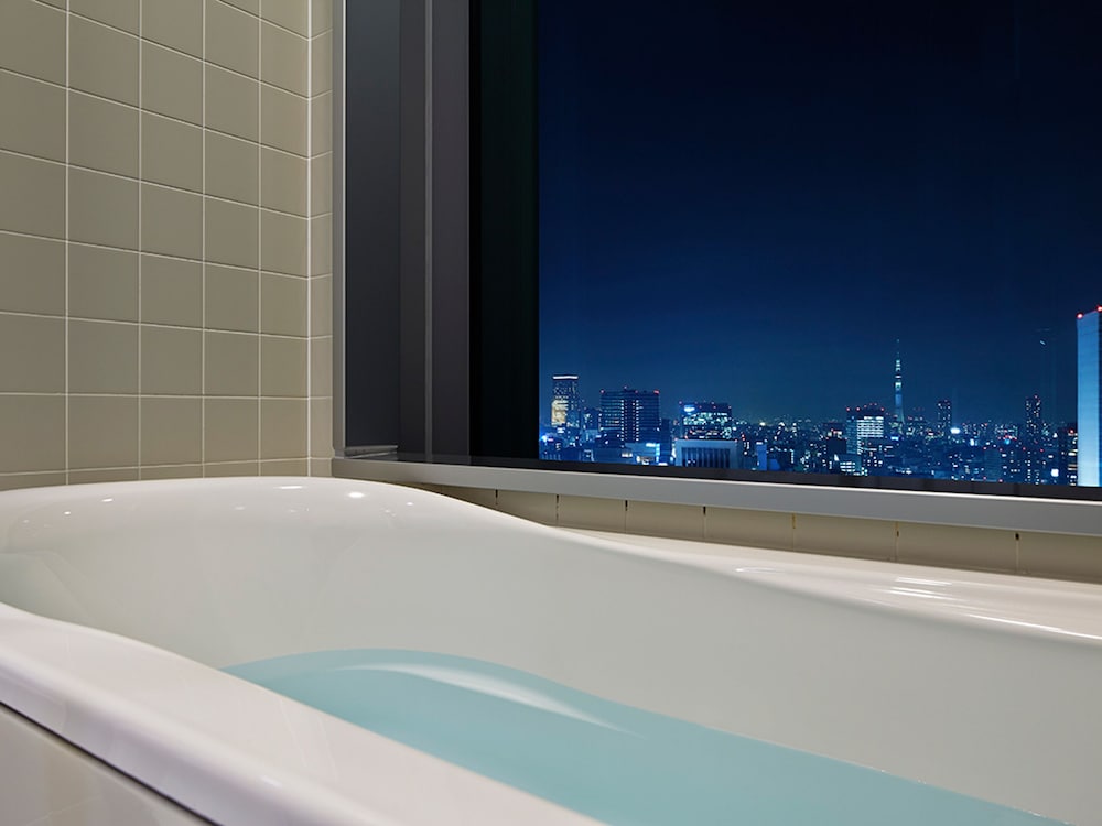 Mitsui Garden Hotel Ginza Premier 23/49