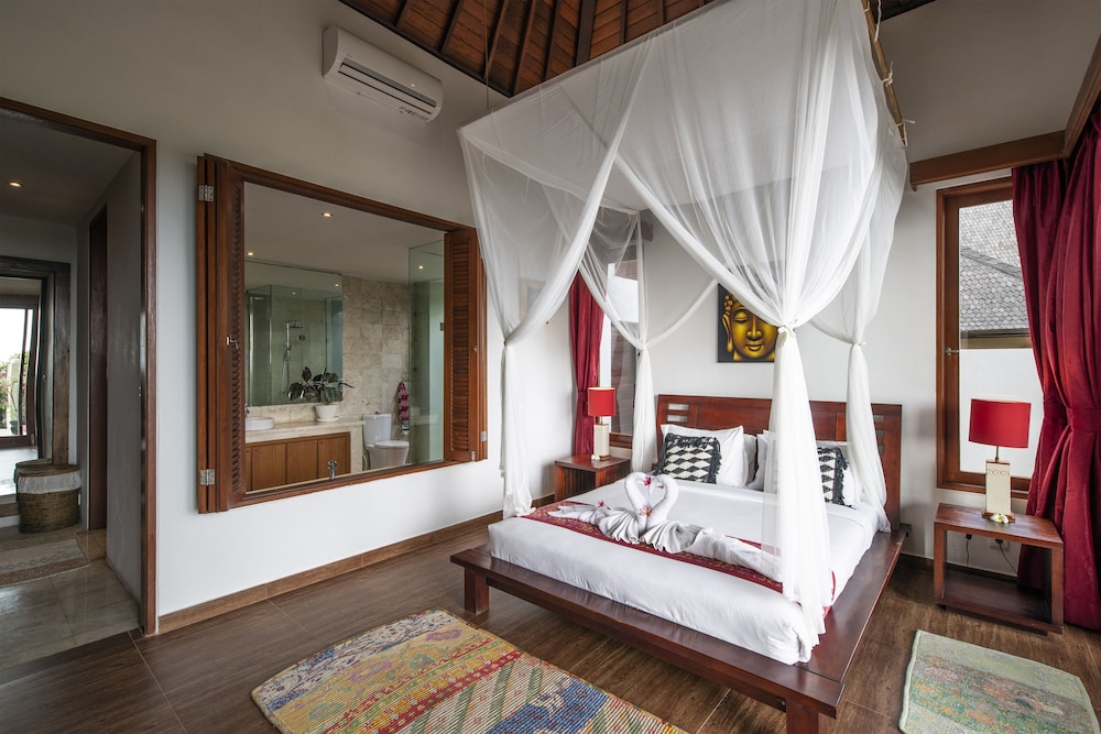 Sahaja Sawah Resort 12/50