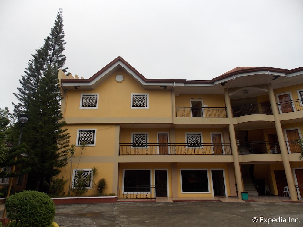 Tubod Flowing Waters Resort 11/49