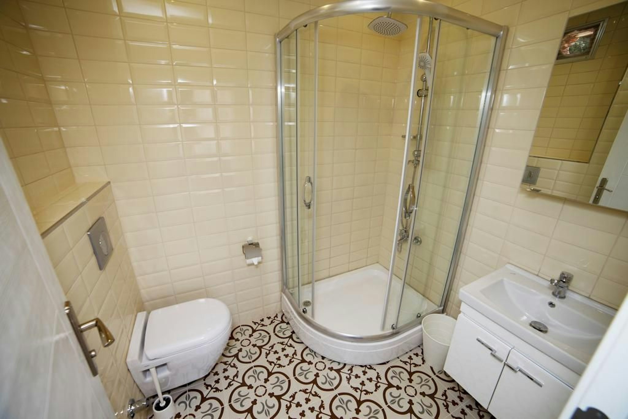 Old Mile Suites 28/30
