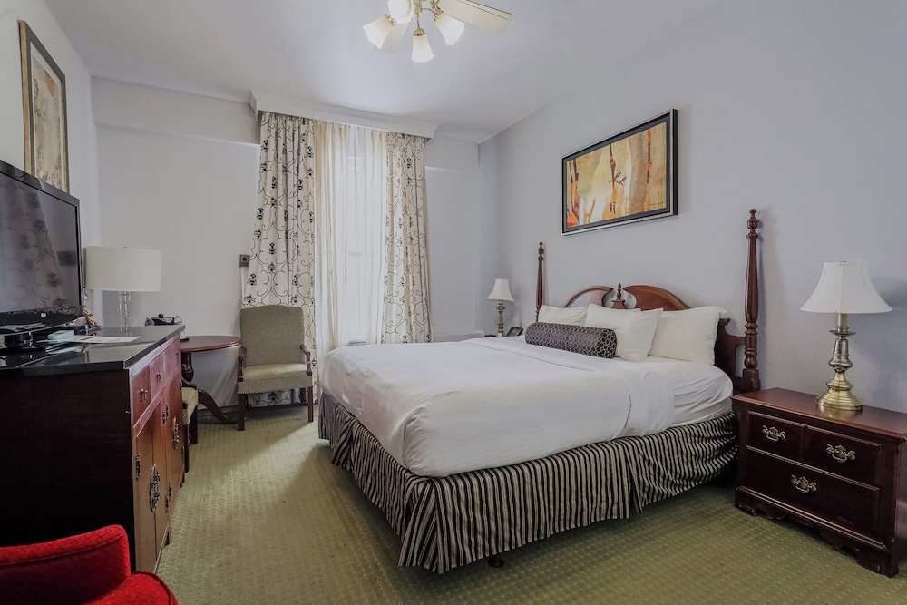 The Arlington Resort Hotel And Spa 16/54