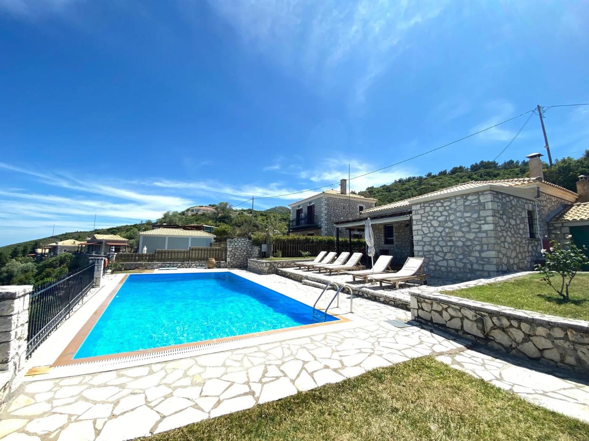Lefkada Villas 41/51