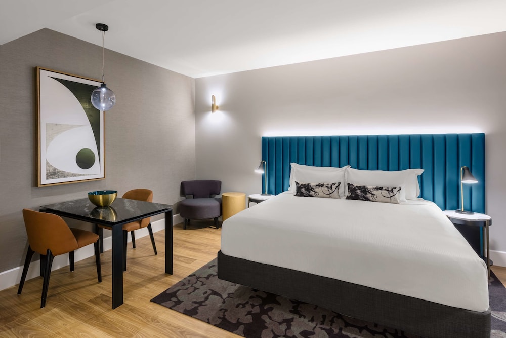 ADINA APARTMENT HOTEL BRISBANE 15/50