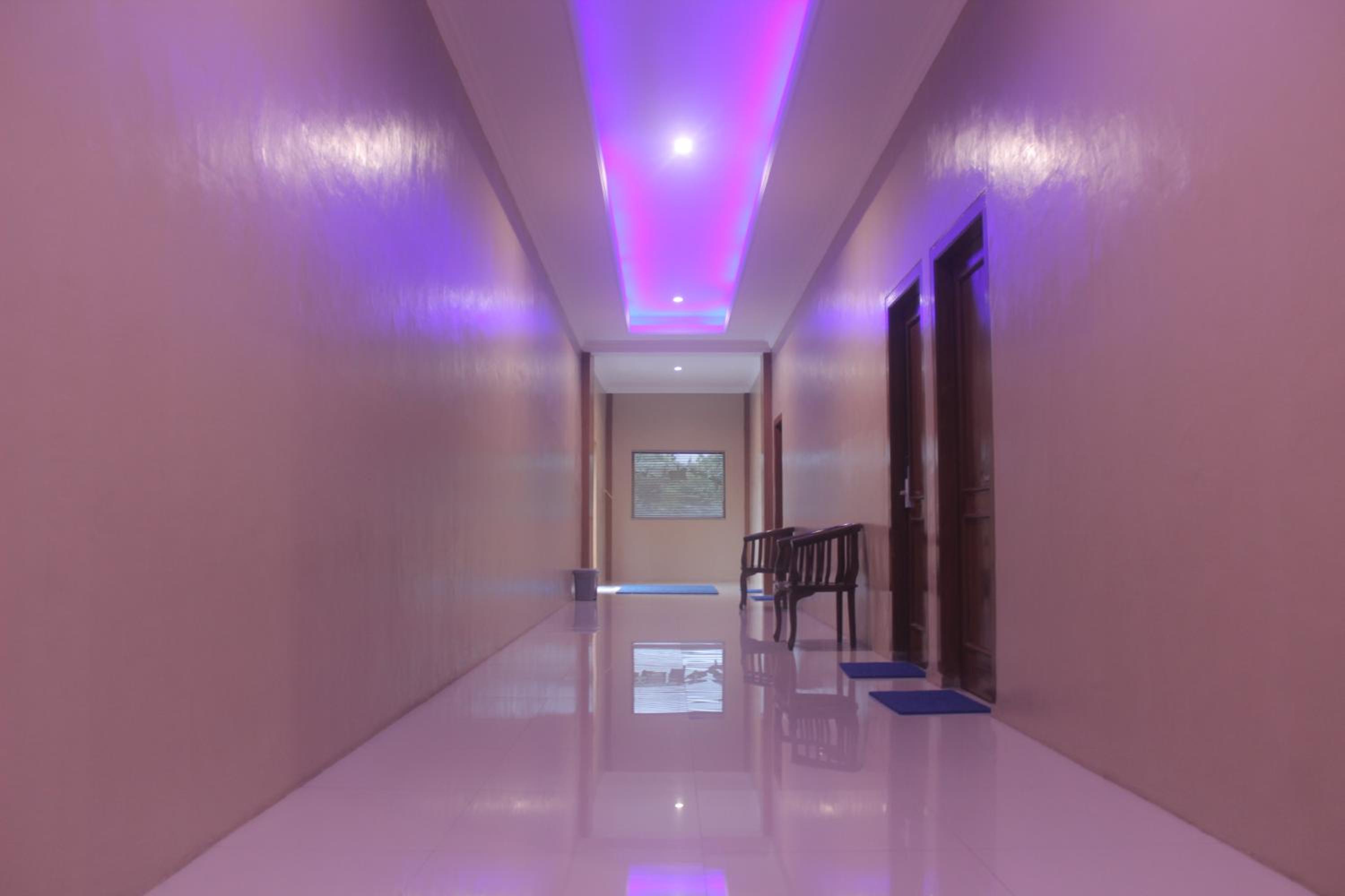 Cyka Raya Hotel 30/41