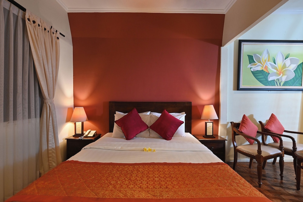 Puri Dewa Bharata Hotel and Villas 11/49