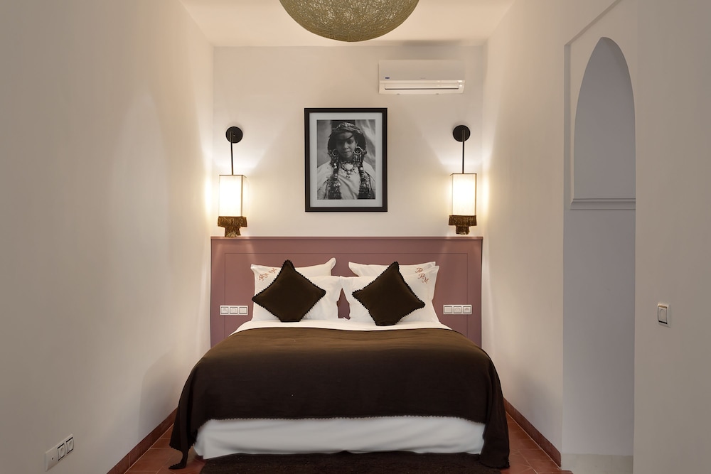 Riad Mirage 18/50