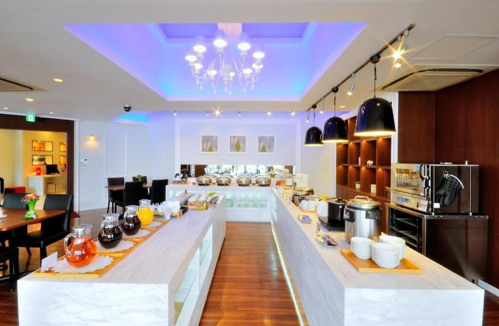 Grand Park Hotel Panex Chiba 42/50