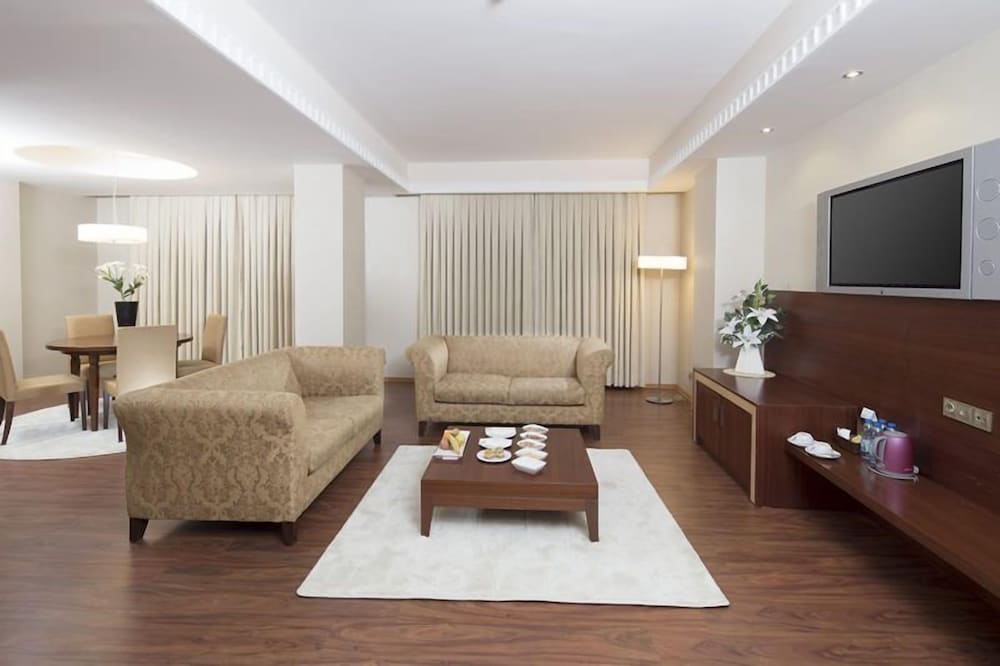Korel Thermal Resort Clinic & Spa 28/53