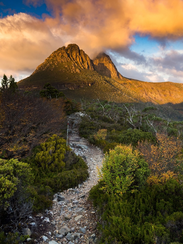Peppers Cradle Mountain Lodge 44/50