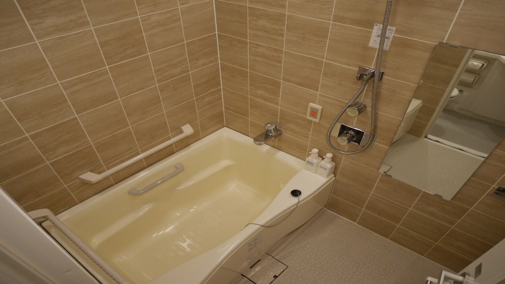 Hotel Grand Hill Ichigaya 20/20