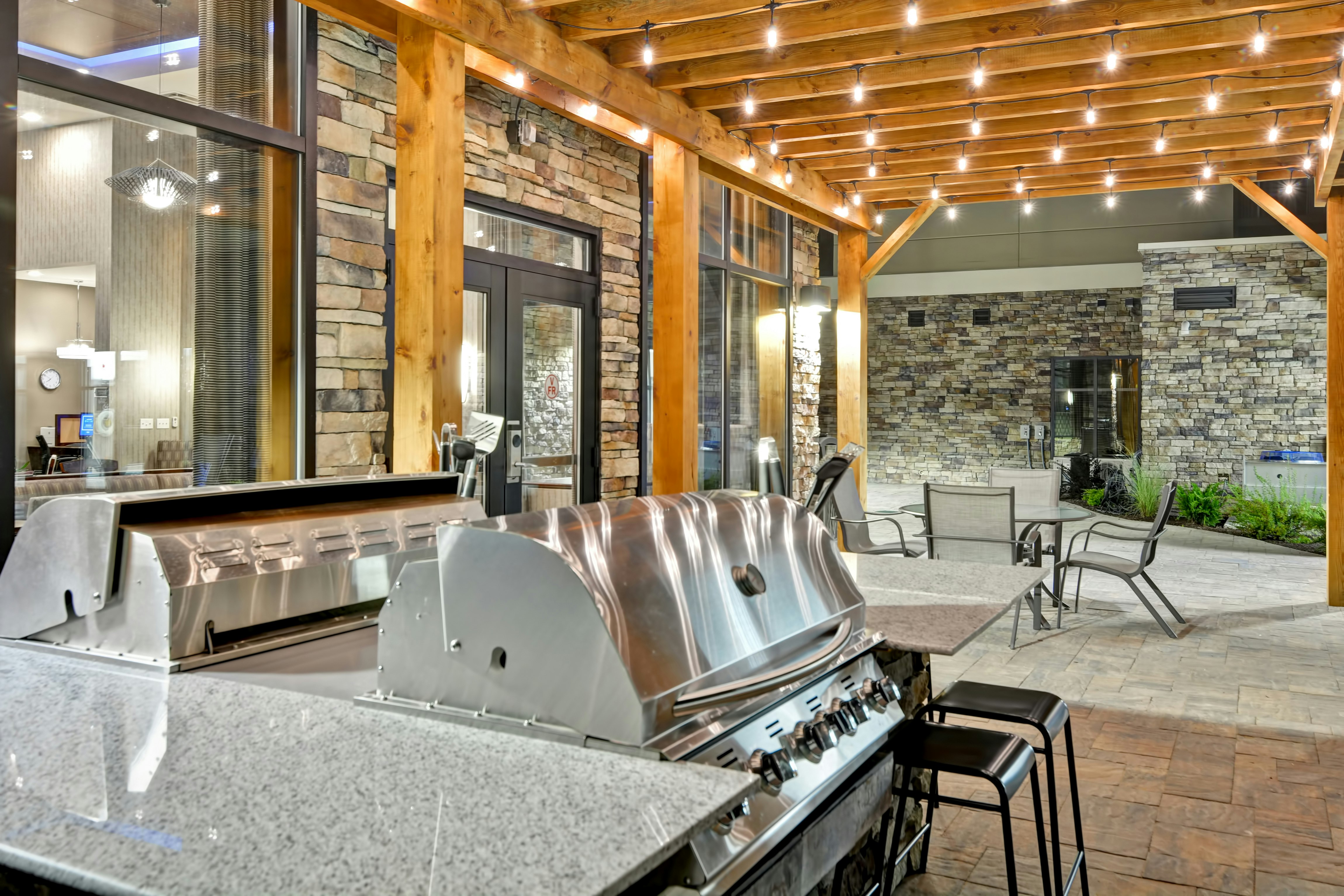 Homewood Suites By Hilton New Hartford Utica 7/27