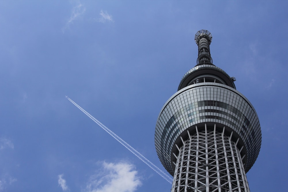 LYURO Tokyo Kiyosumi by THE SHARE HOTELS 6/71