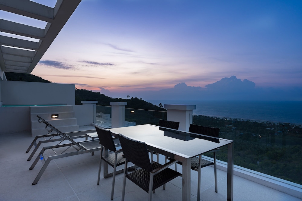 Panorama Samui Residences 47/50