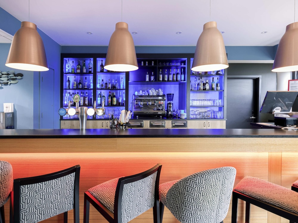 Mercure Bale Mulhouse Aeroport 64/72