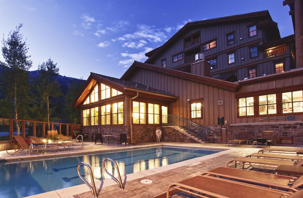 Teton Mountain Lodge and Spa A Noble House Resort 65/67