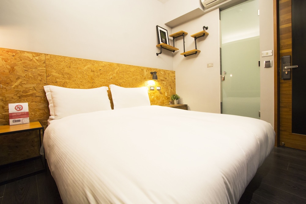 RA Guesthouse 20/73