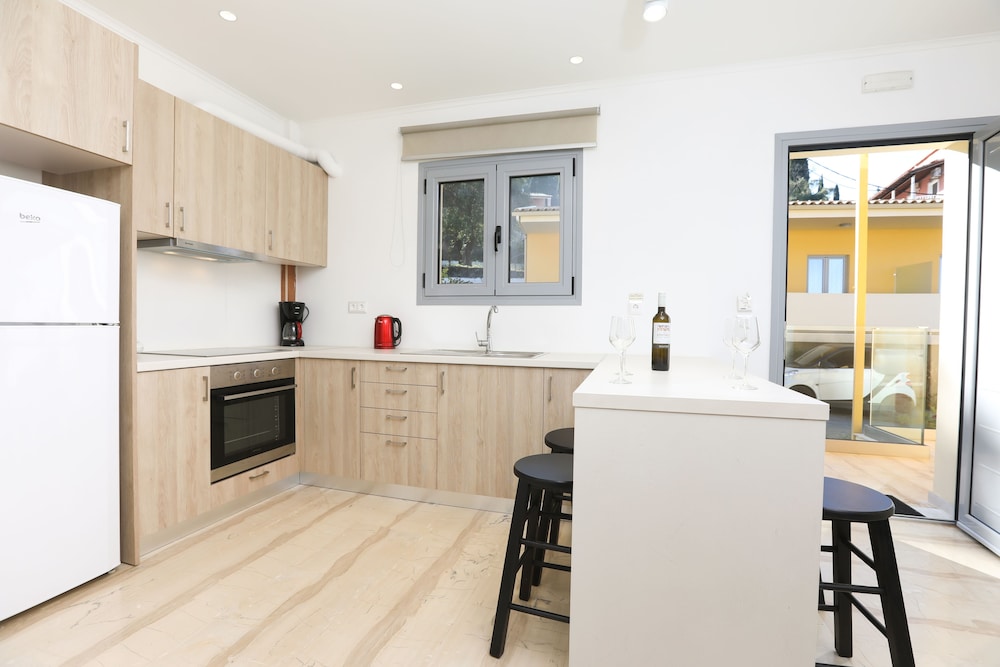 Passas Mare Apartments and Studios 34/50